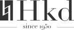 Hkd since 1950